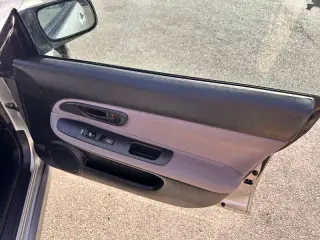2007 Subaru Impreza 2.5 i