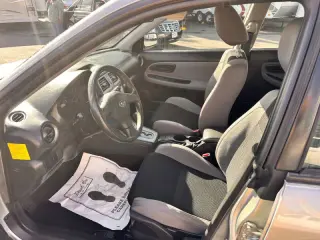 2007 Subaru Impreza 2.5 i