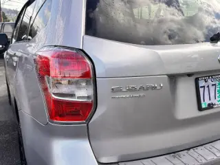 2014 Subaru Forester 2.0XT Premium