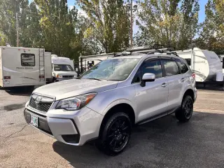 2014 Subaru Forester 2.0XT Premium