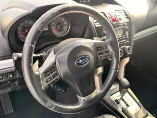 2014 Subaru Forester 2.0XT Premium