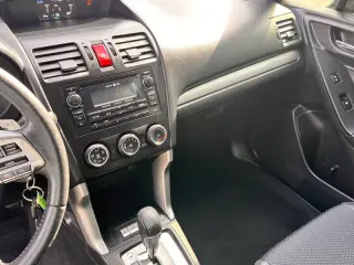 2014 Subaru Forester 2.0XT Premium