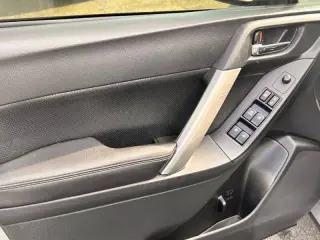 2014 Subaru Forester 2.0XT Premium