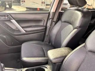 2014 Subaru Forester 2.0XT Premium