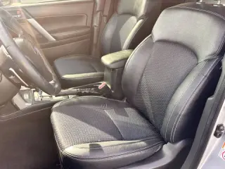 2014 Subaru Forester 2.0XT Premium