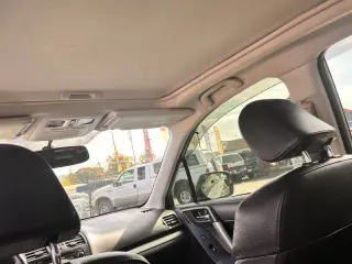 2014 Subaru Forester 2.0XT Premium