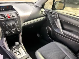 2014 Subaru Forester 2.0XT Premium