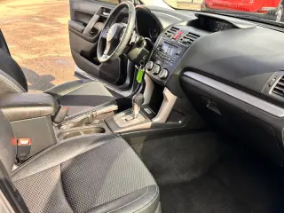 2014 Subaru Forester 2.0XT Premium