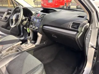 2014 Subaru Forester 2.0XT Premium