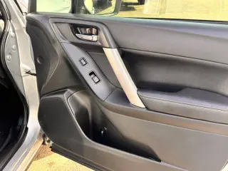 2014 Subaru Forester 2.0XT Premium