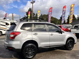 2014 Subaru Forester 2.0XT Premium
