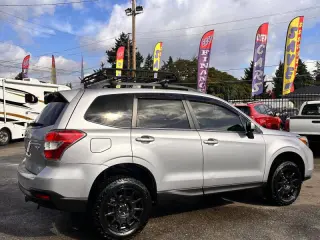2014 Subaru Forester 2.0XT Premium