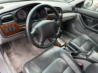 2000 Subaru Outback Limited