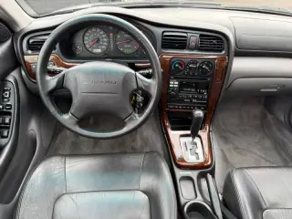 2000 Subaru Outback Limited