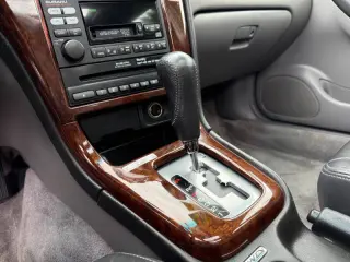 2000 Subaru Outback Limited