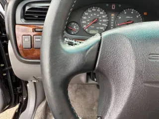 2000 Subaru Outback Limited
