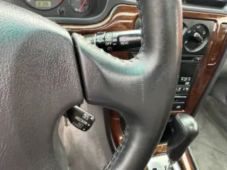 2000 Subaru Outback Limited