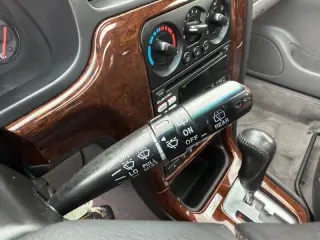 2000 Subaru Outback Limited