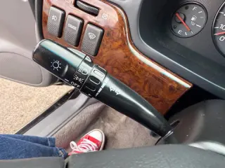 2000 Subaru Outback Limited