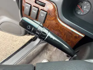 2000 Subaru Outback Limited