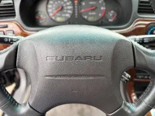 2000 Subaru Outback Limited