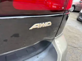 2000 Subaru Outback Limited