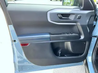 Ford Bronco Sport 2023 AWD Outer Banks 4dr SUV