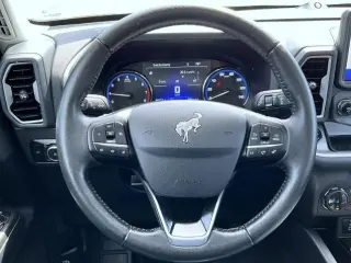 Ford Bronco Sport 2023 AWD Outer Banks 4dr SUV