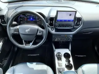 Ford Bronco Sport 2023 AWD Outer Banks 4dr SUV