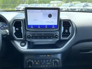 Ford Bronco Sport 2023 AWD Outer Banks 4dr SUV