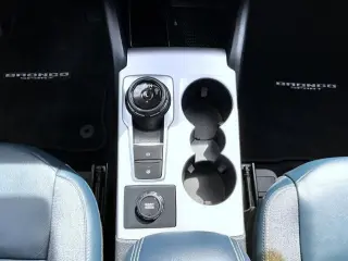 Ford Bronco Sport 2023 AWD Outer Banks 4dr SUV
