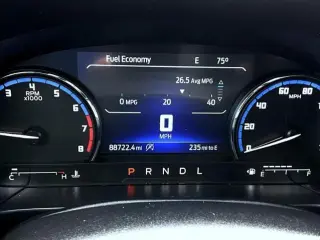 Ford Bronco Sport 2023 AWD Outer Banks 4dr SUV