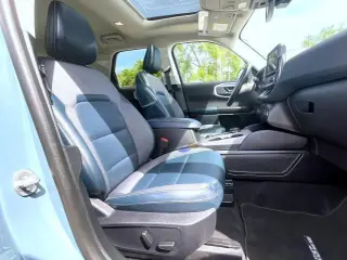 Ford Bronco Sport 2023 AWD Outer Banks 4dr SUV