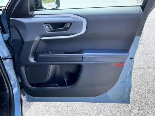 Ford Bronco Sport 2023 AWD Outer Banks 4dr SUV