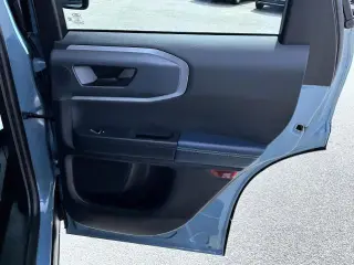 Ford Bronco Sport 2023 AWD Outer Banks 4dr SUV