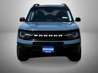 Ford Bronco Sport 2023 AWD Outer Banks 4dr SUV