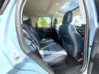 Ford Bronco Sport 2023 AWD Outer Banks 4dr SUV