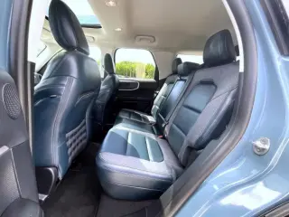 Ford Bronco Sport 2023 AWD Outer Banks 4dr SUV