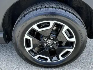 Ford Bronco Sport 2023 AWD Outer Banks 4dr SUV