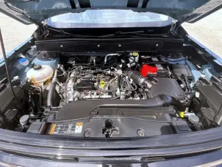 Ford Bronco Sport 2023 AWD Outer Banks 4dr SUV