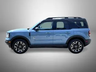 Ford Bronco Sport 2023 AWD Outer Banks 4dr SUV