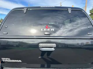 2008 Toyota Tacoma