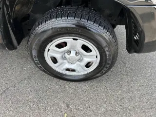 2008 Toyota Tacoma