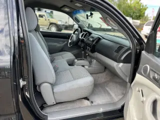 2008 Toyota Tacoma