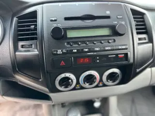 2008 Toyota Tacoma