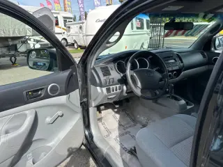 2008 Toyota Tacoma