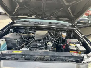 2008 Toyota Tacoma