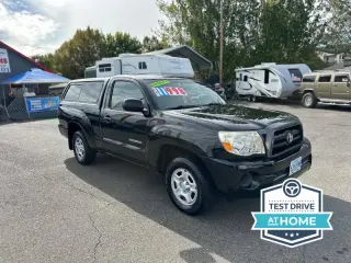2008 Toyota Tacoma