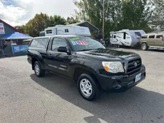 2008 Toyota Tacoma