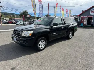 2008 Toyota Tacoma
